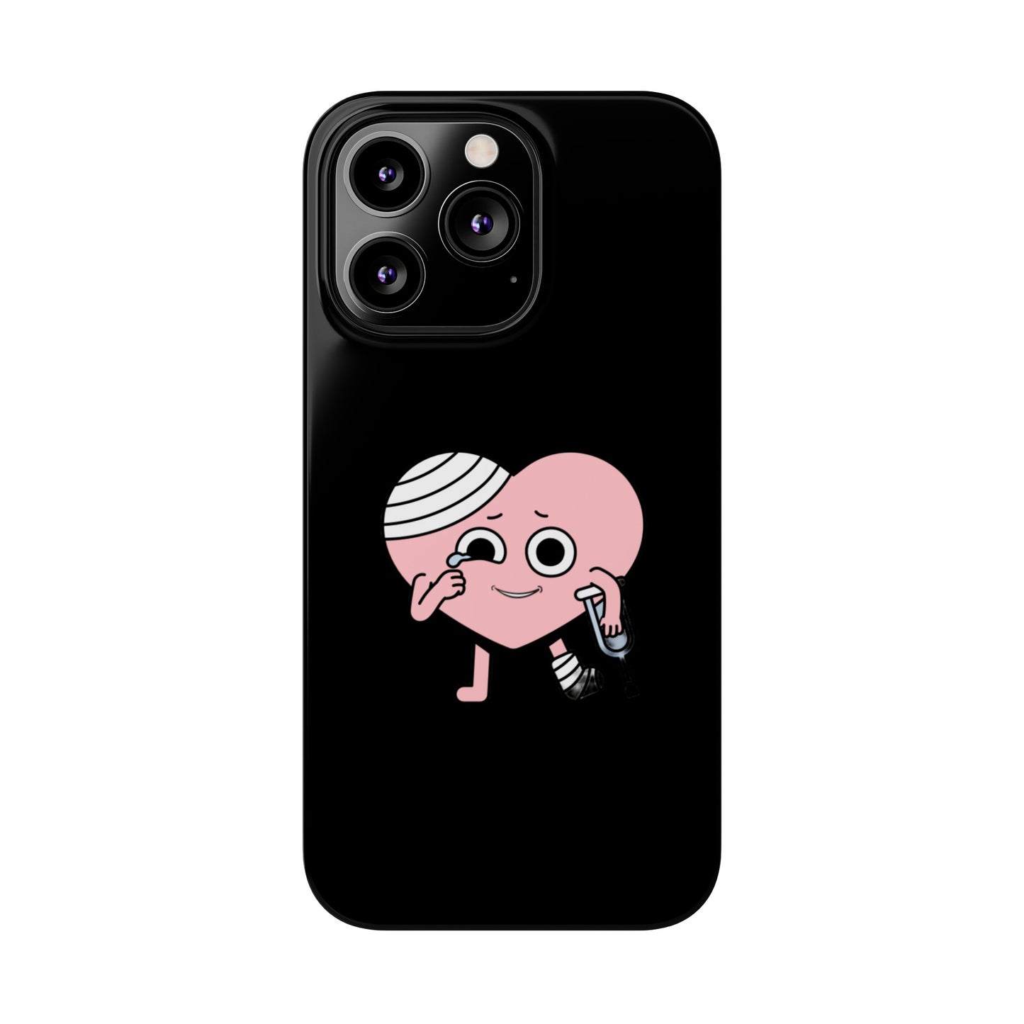 Amor Fati iPhone Case