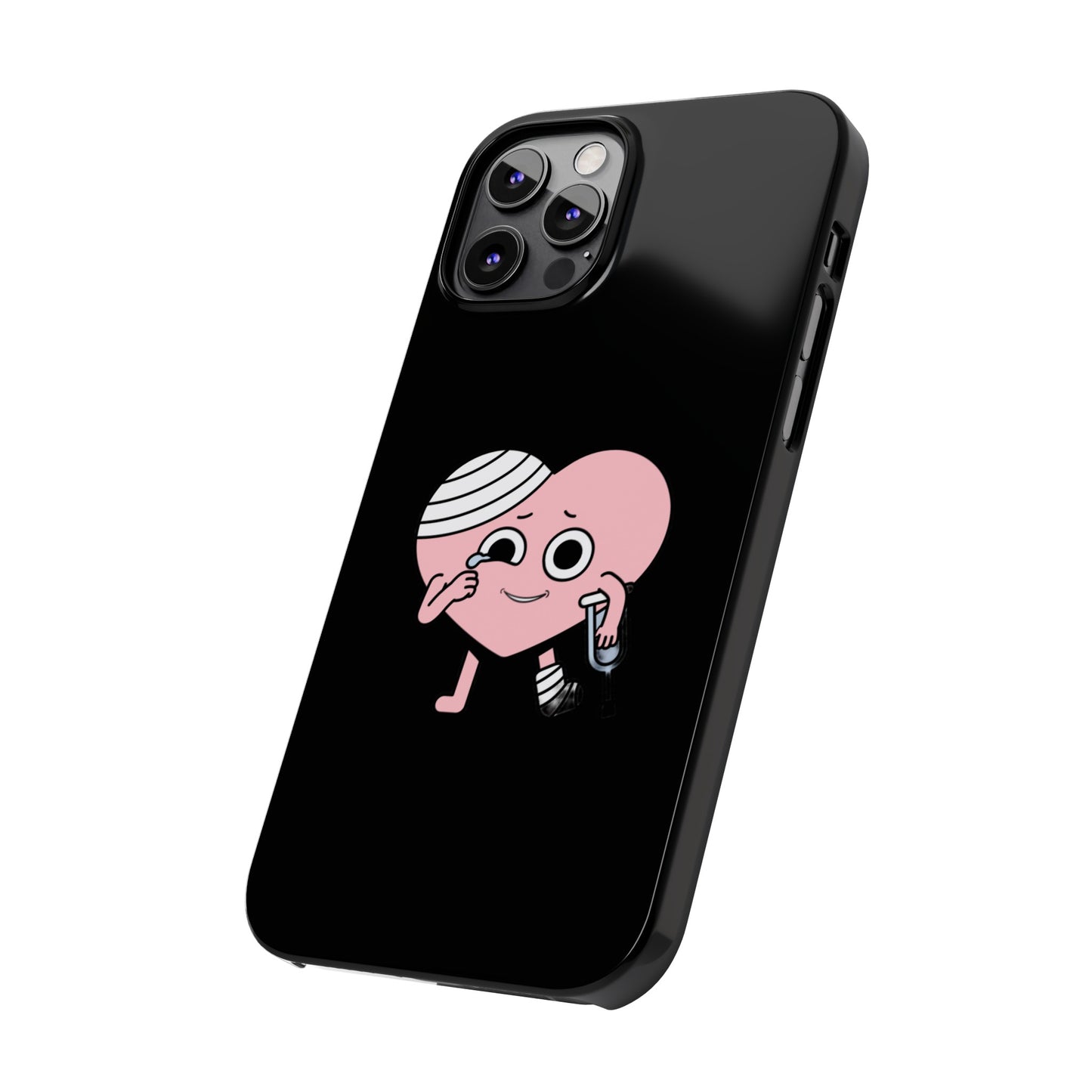 Amor Fati iPhone Case