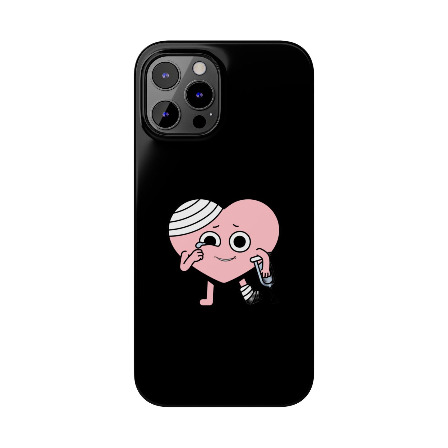 Amor Fati iPhone Case