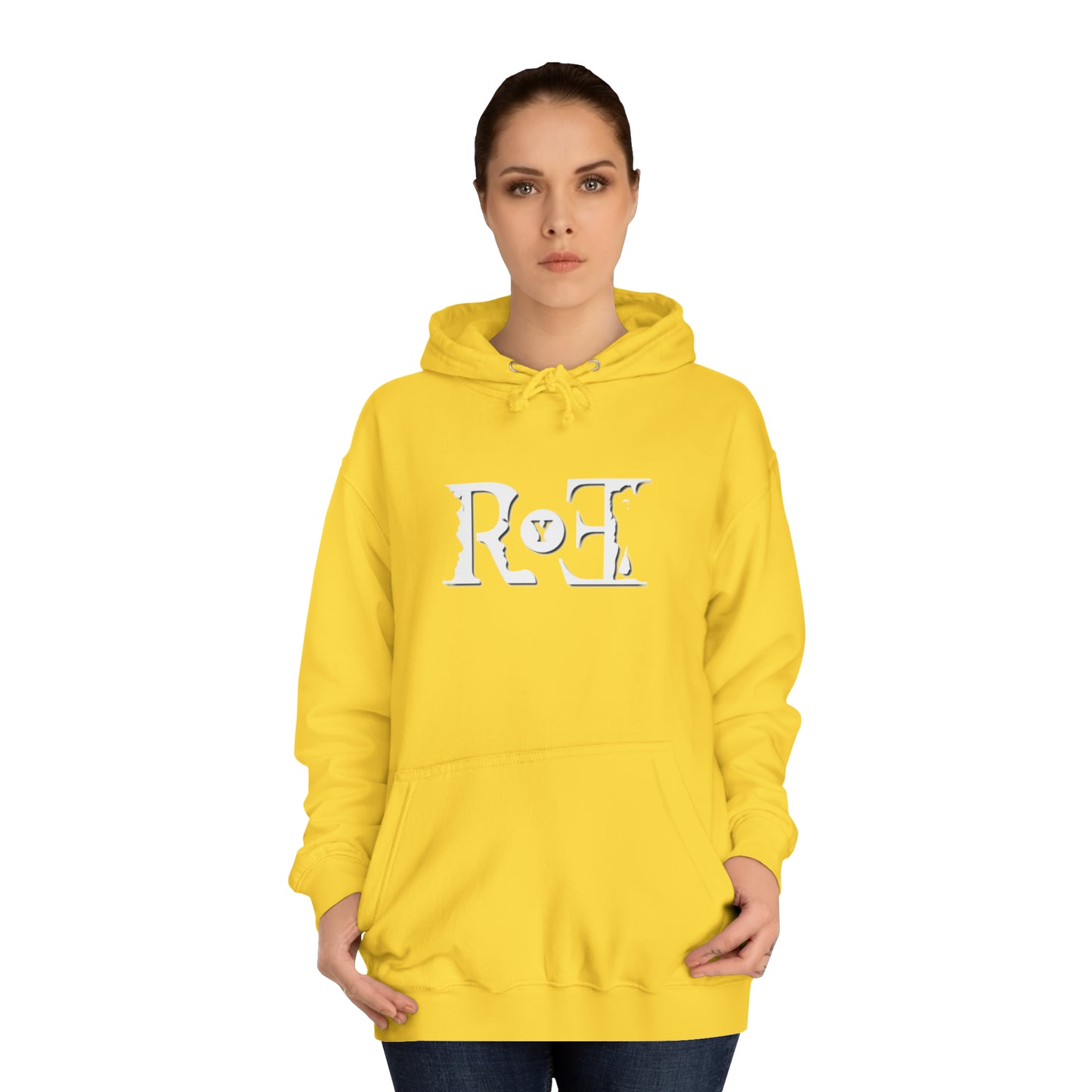 RYE College Hoodie