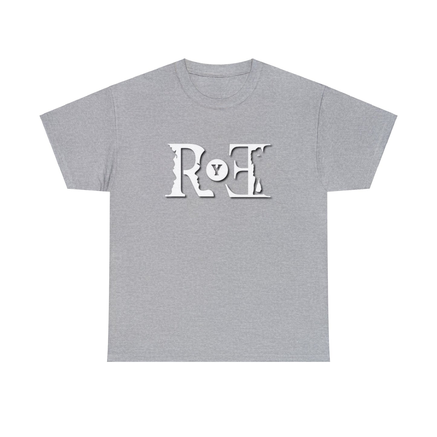 RYE Heavy Cotton Tee