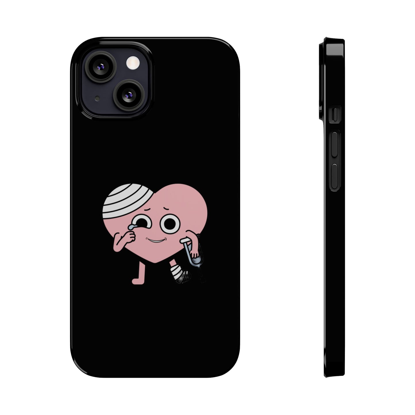 Amor Fati iPhone Case