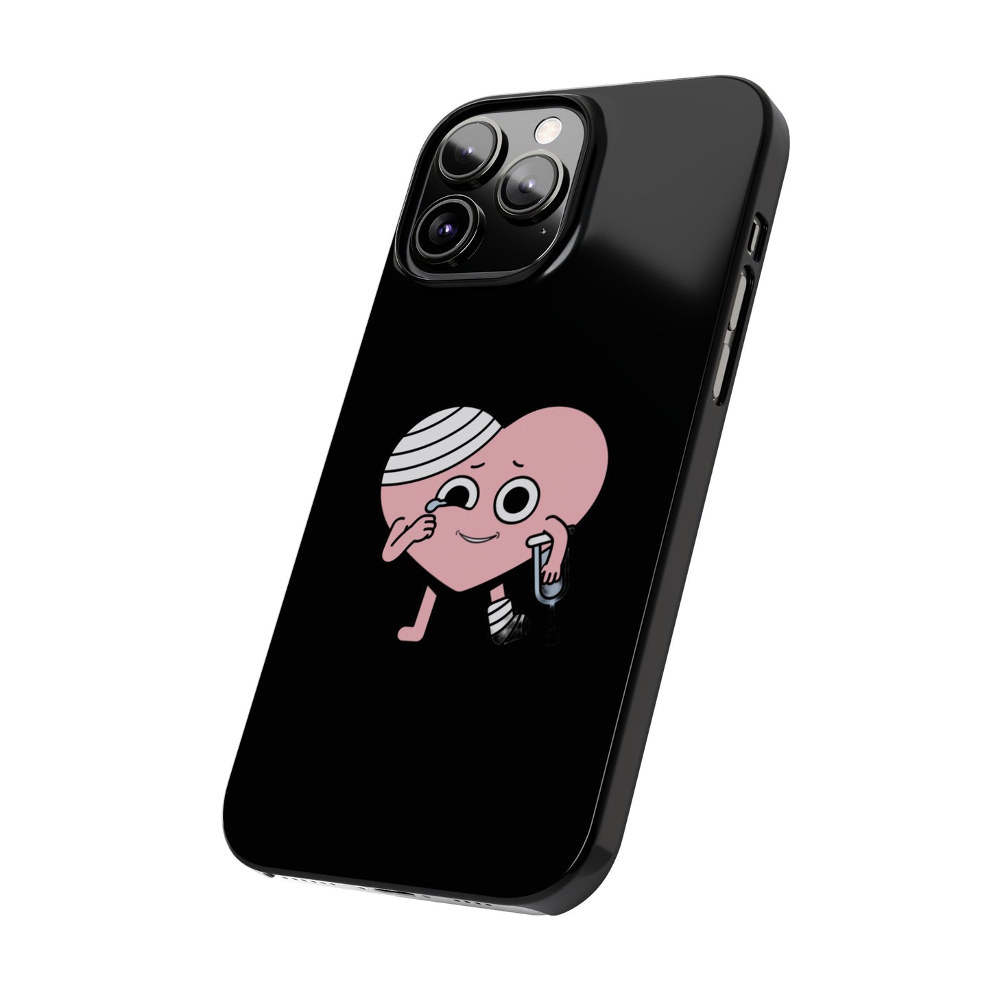 Amor Fati iPhone Case