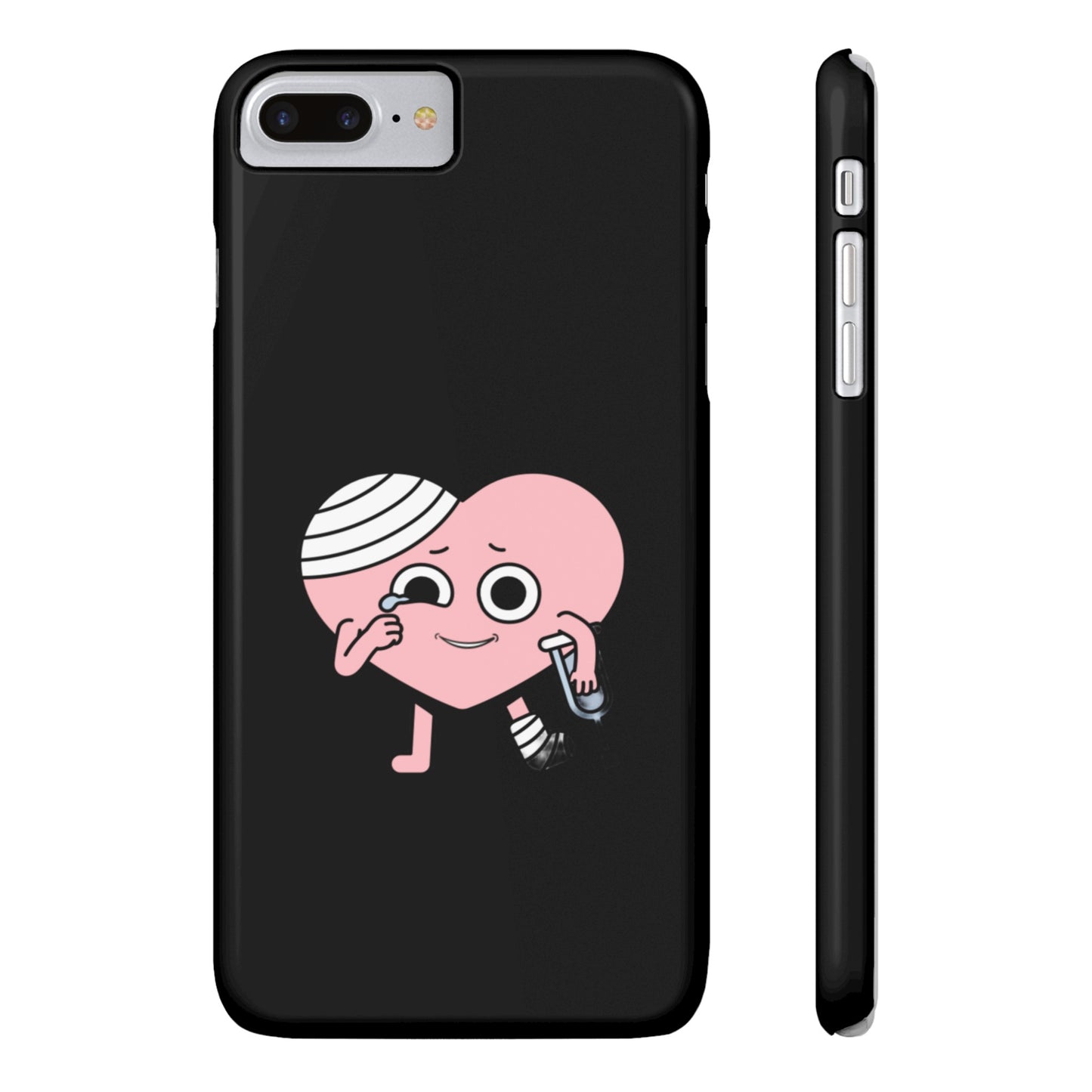 Amor Fati iPhone Case