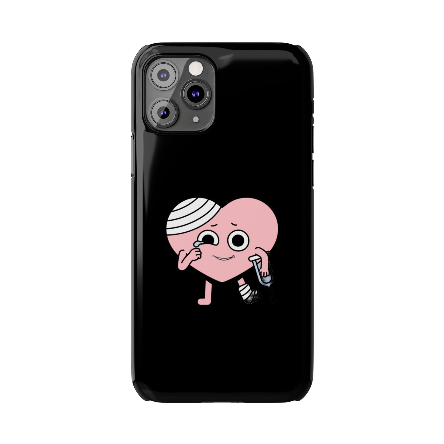 Amor Fati iPhone Case