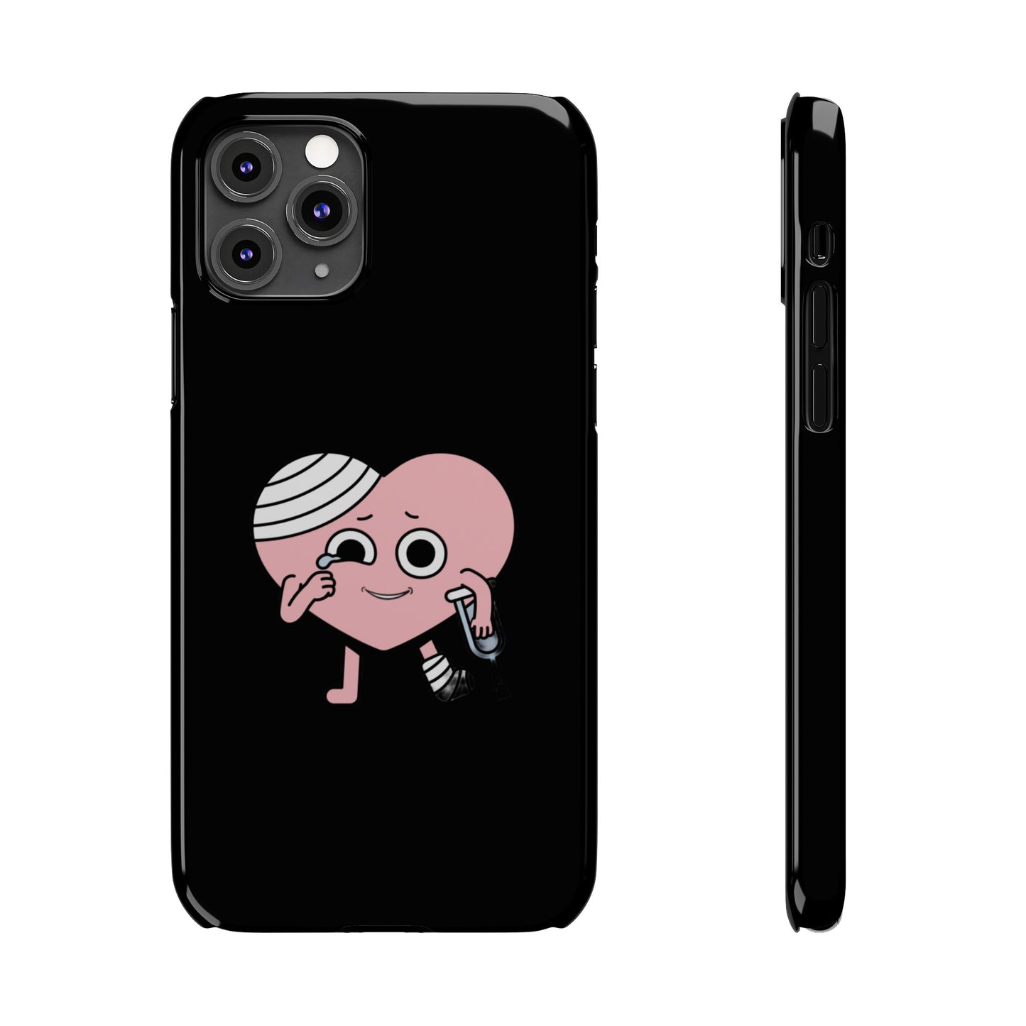 Amor Fati iPhone Case