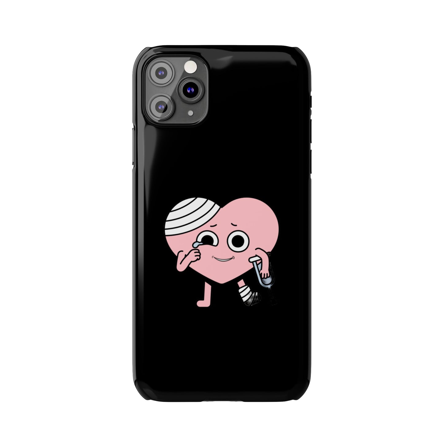 Amor Fati iPhone Case