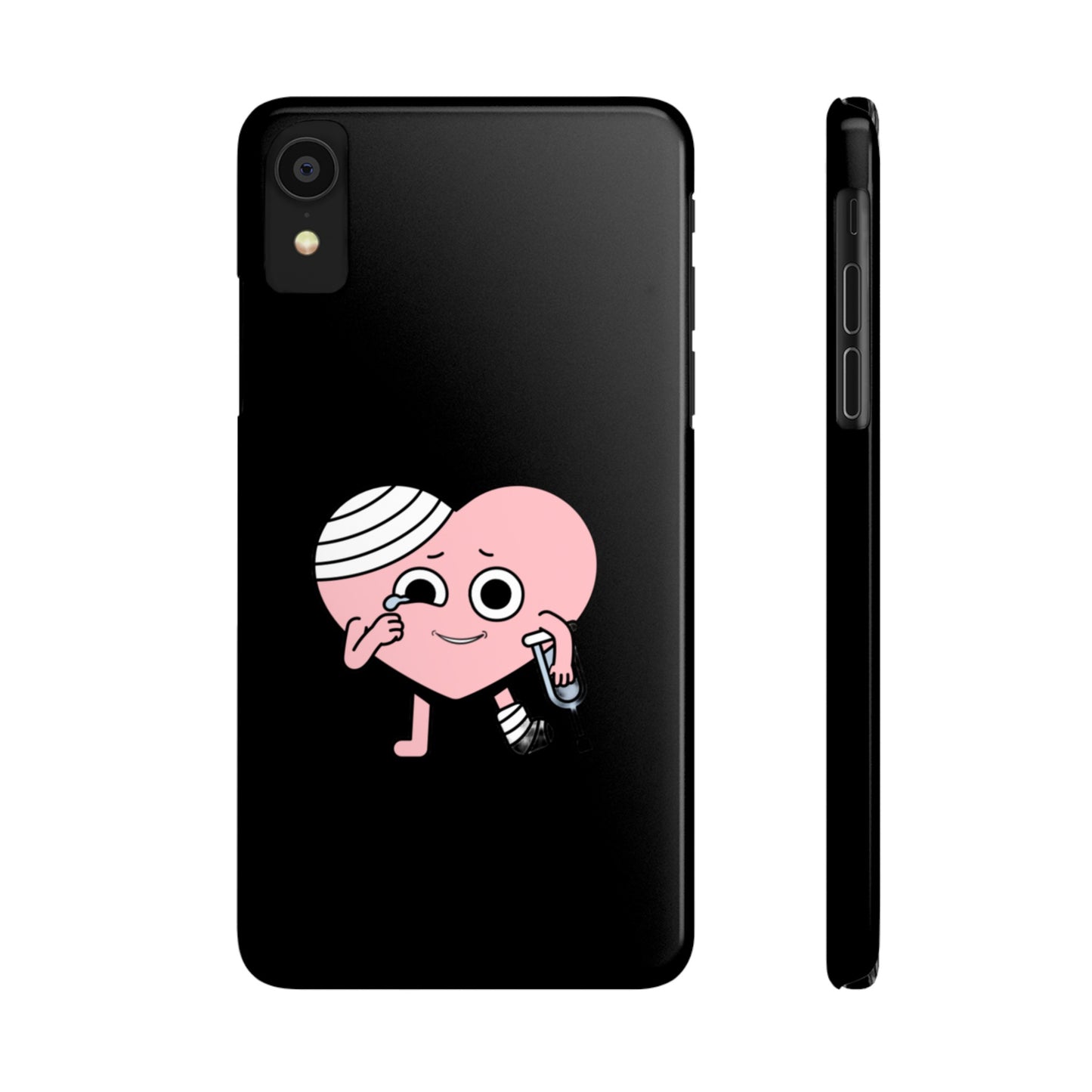 Amor Fati iPhone Case