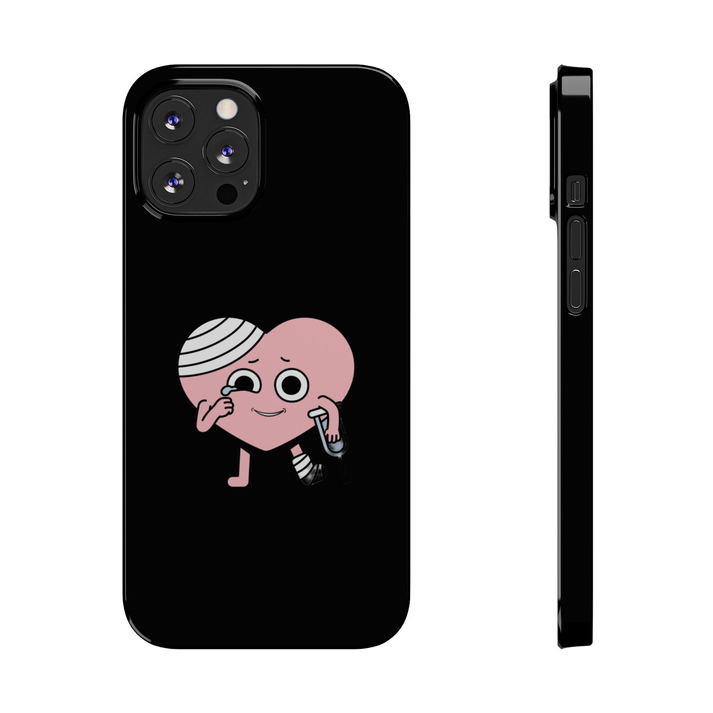 Amor Fati iPhone Case