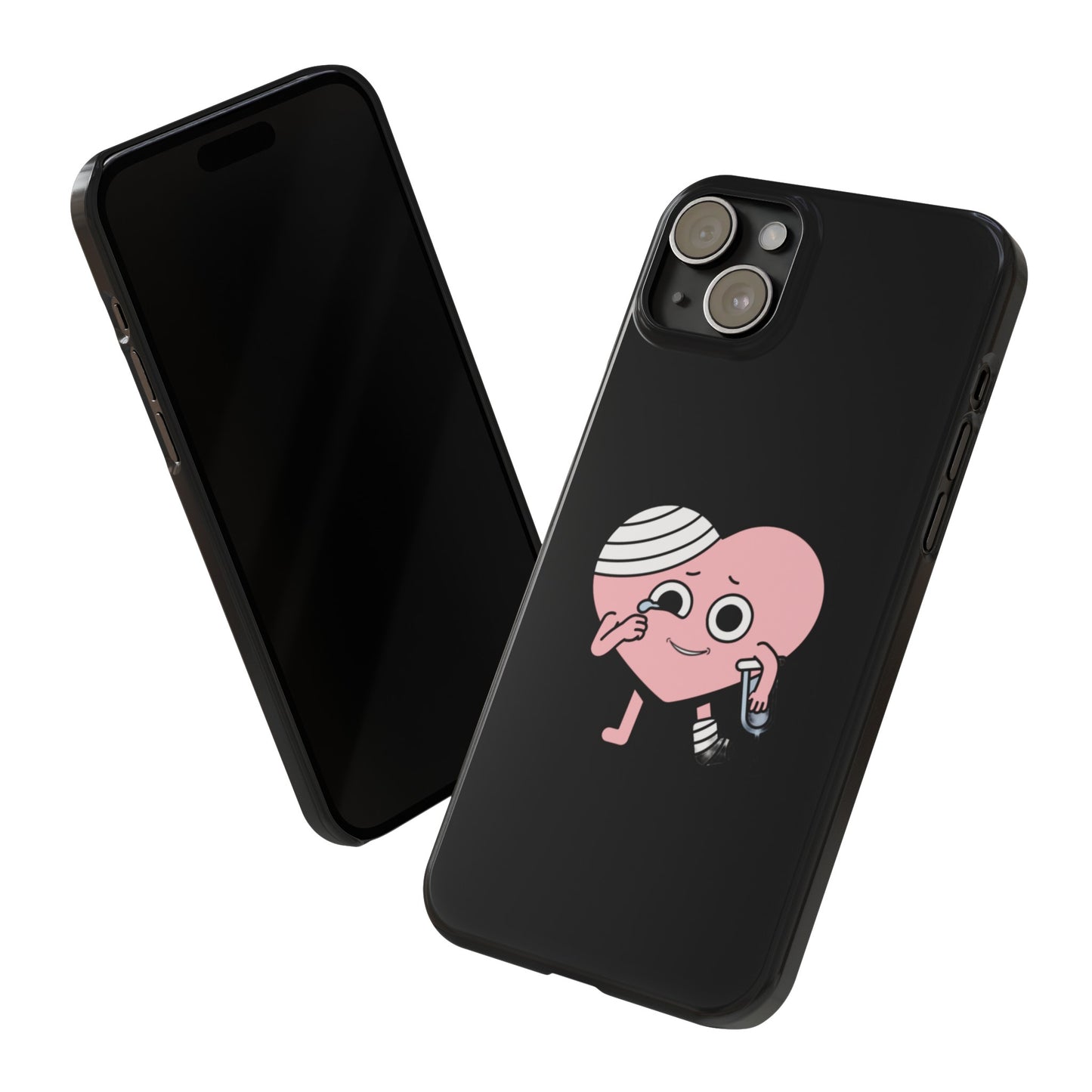 Amor Fati iPhone Case