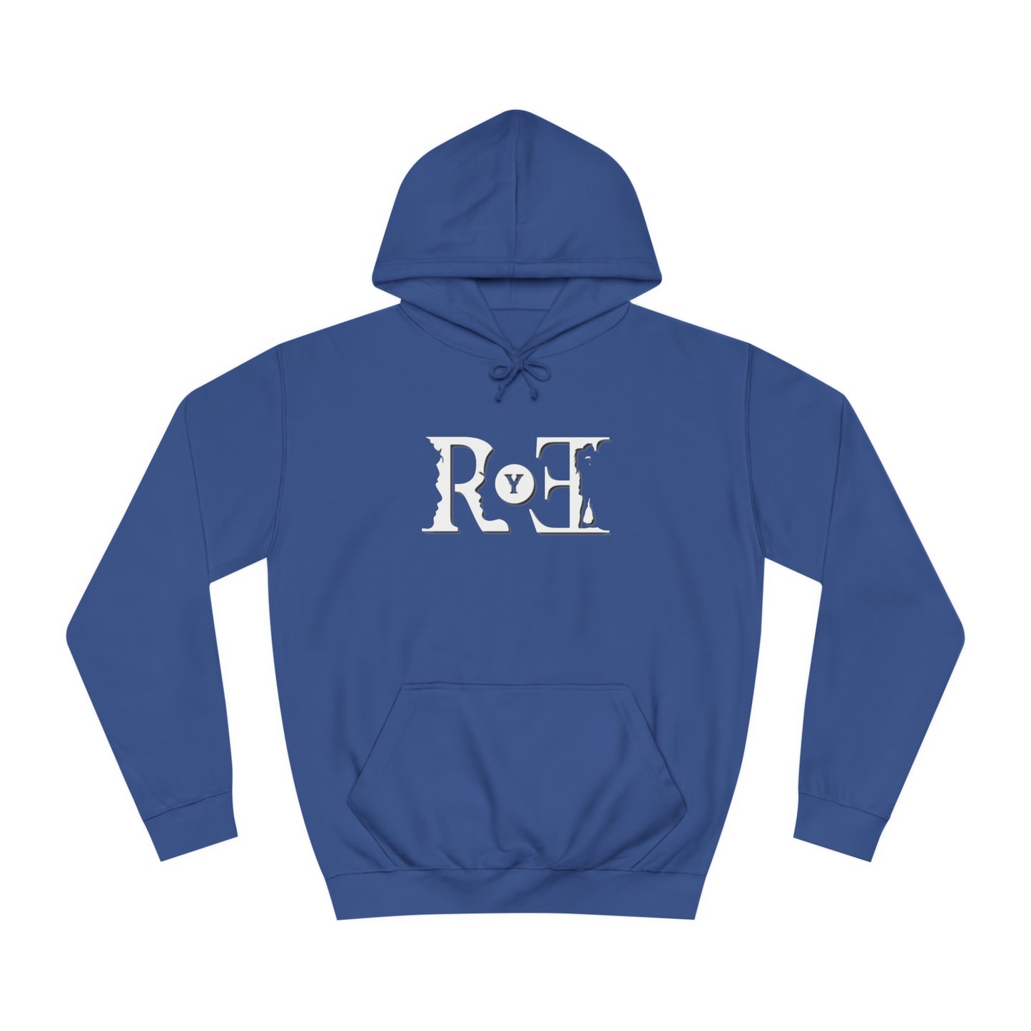 RYE College Hoodie