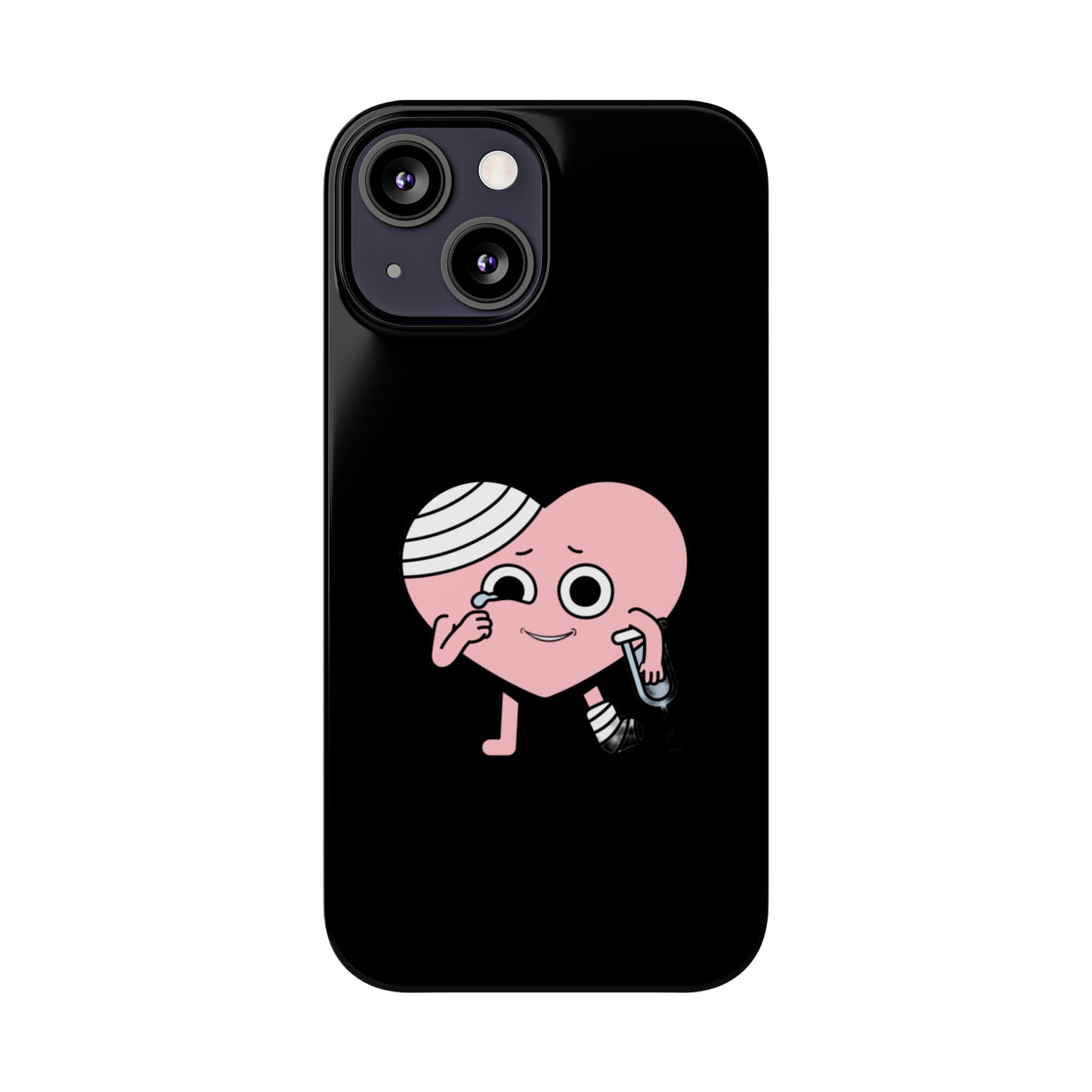 Amor Fati iPhone Case