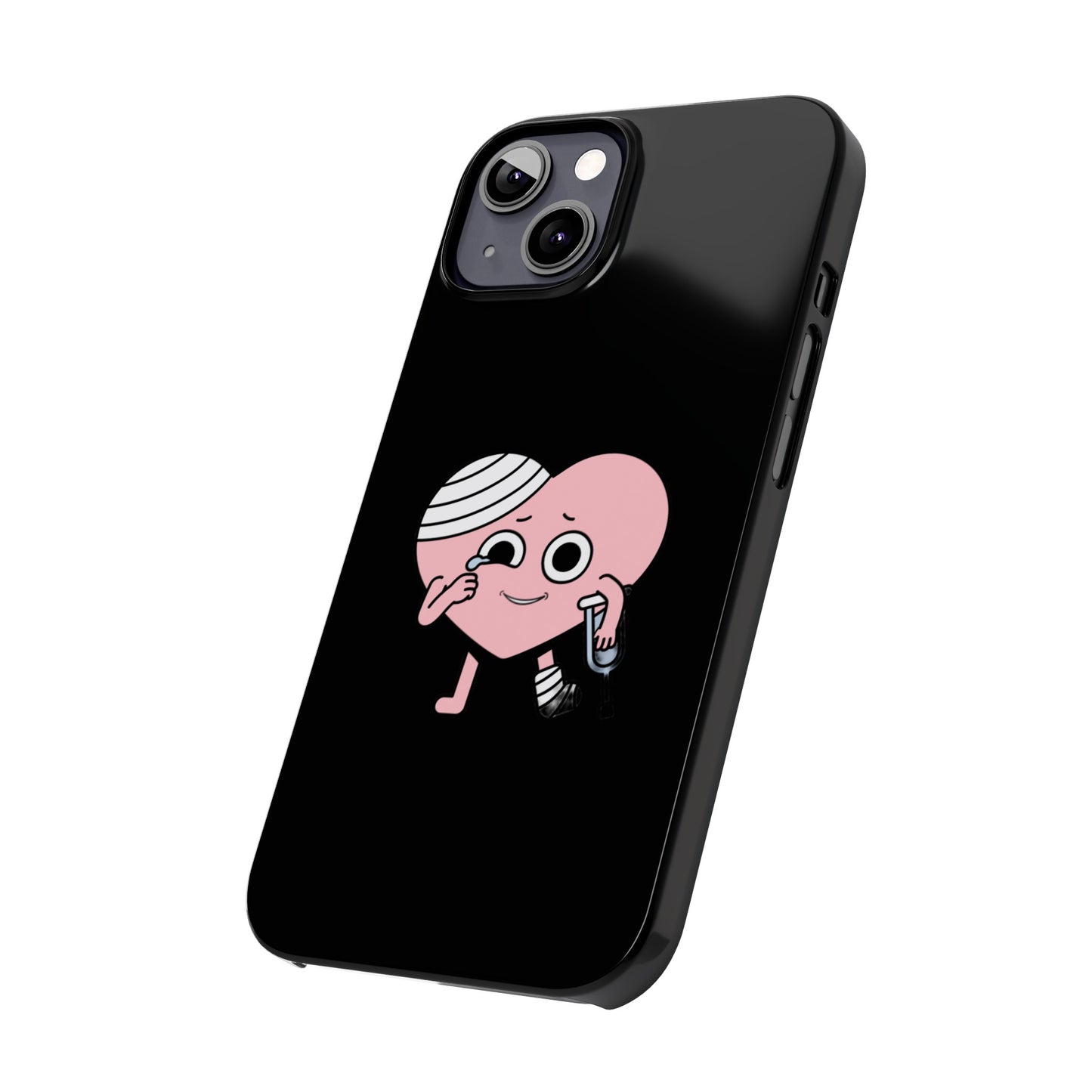 Amor Fati iPhone Case