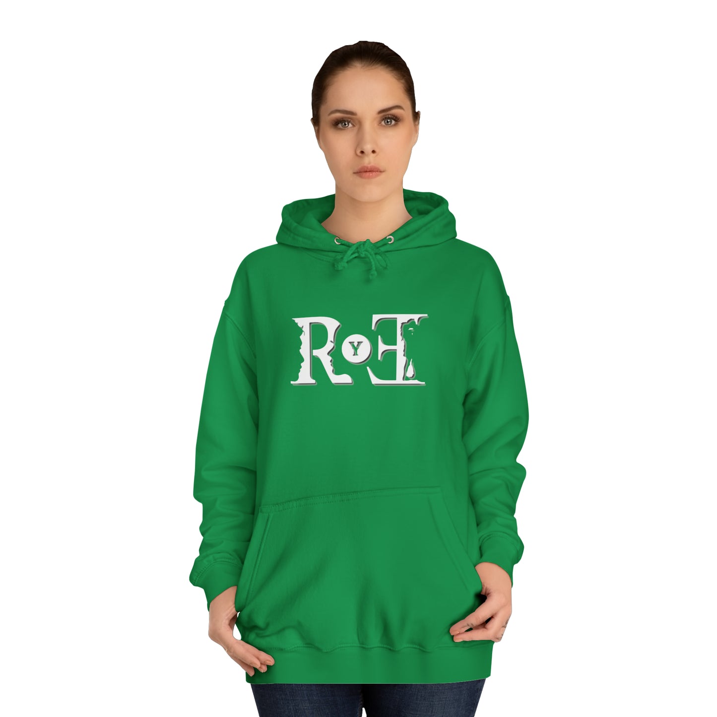 RYE College Hoodie