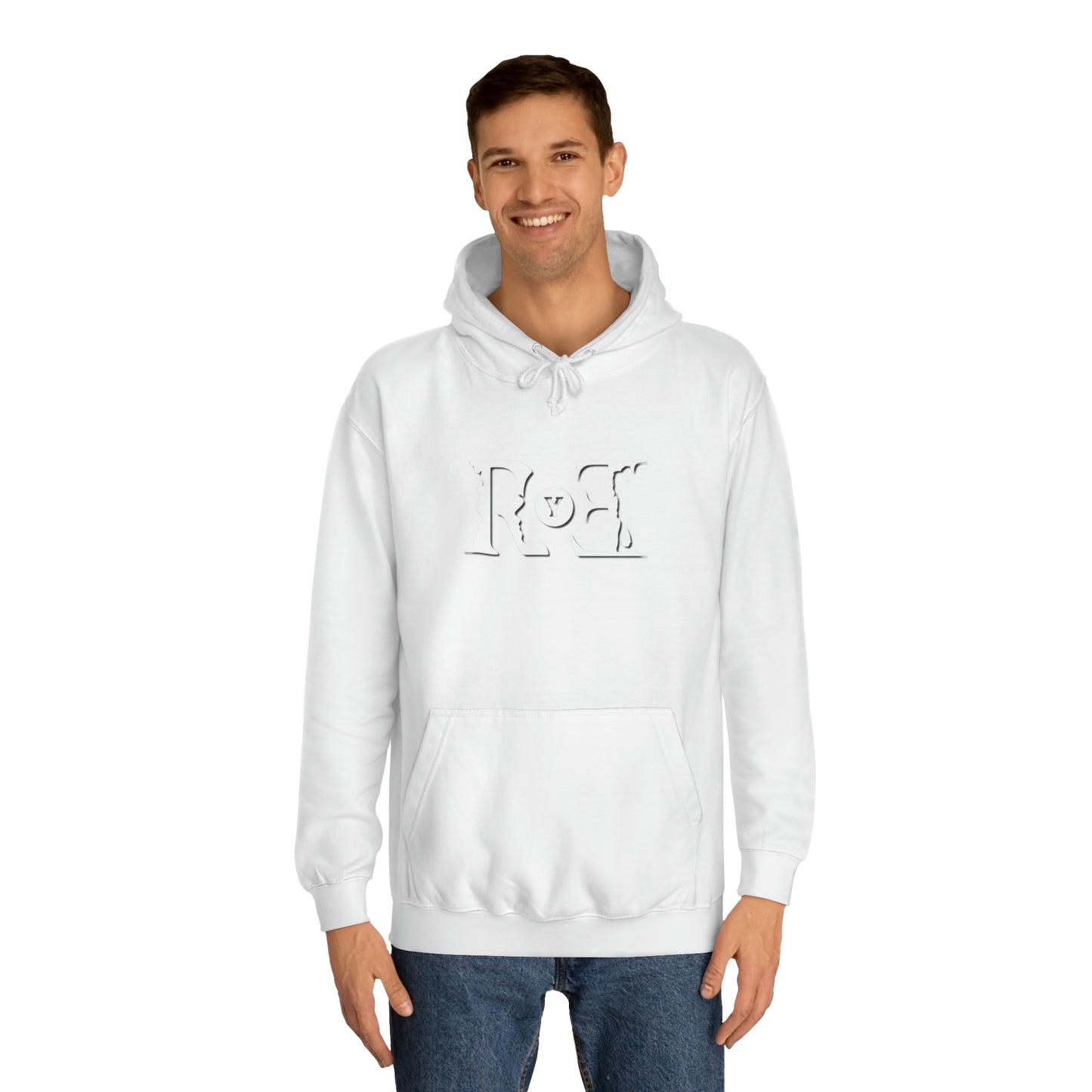 RYE College Hoodie