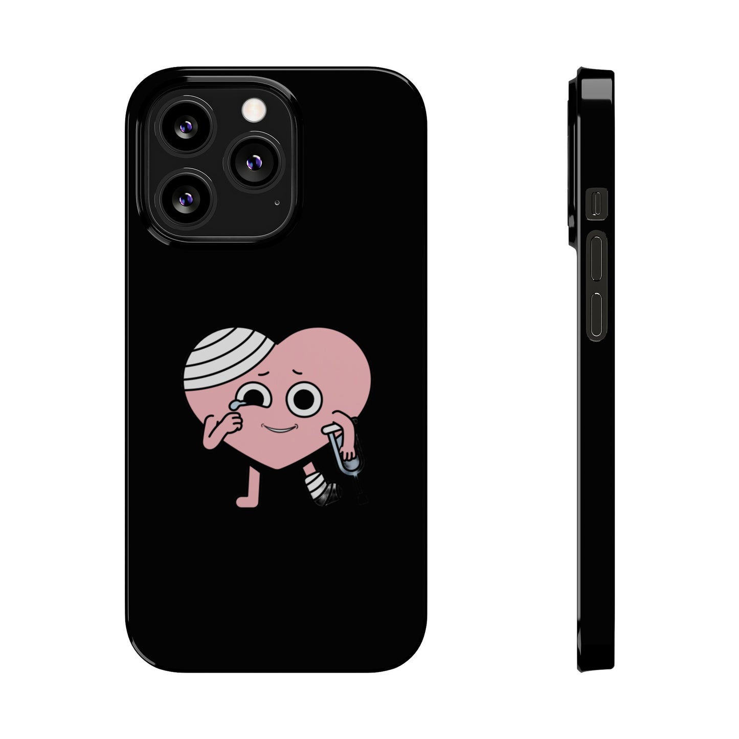 Amor Fati iPhone Case