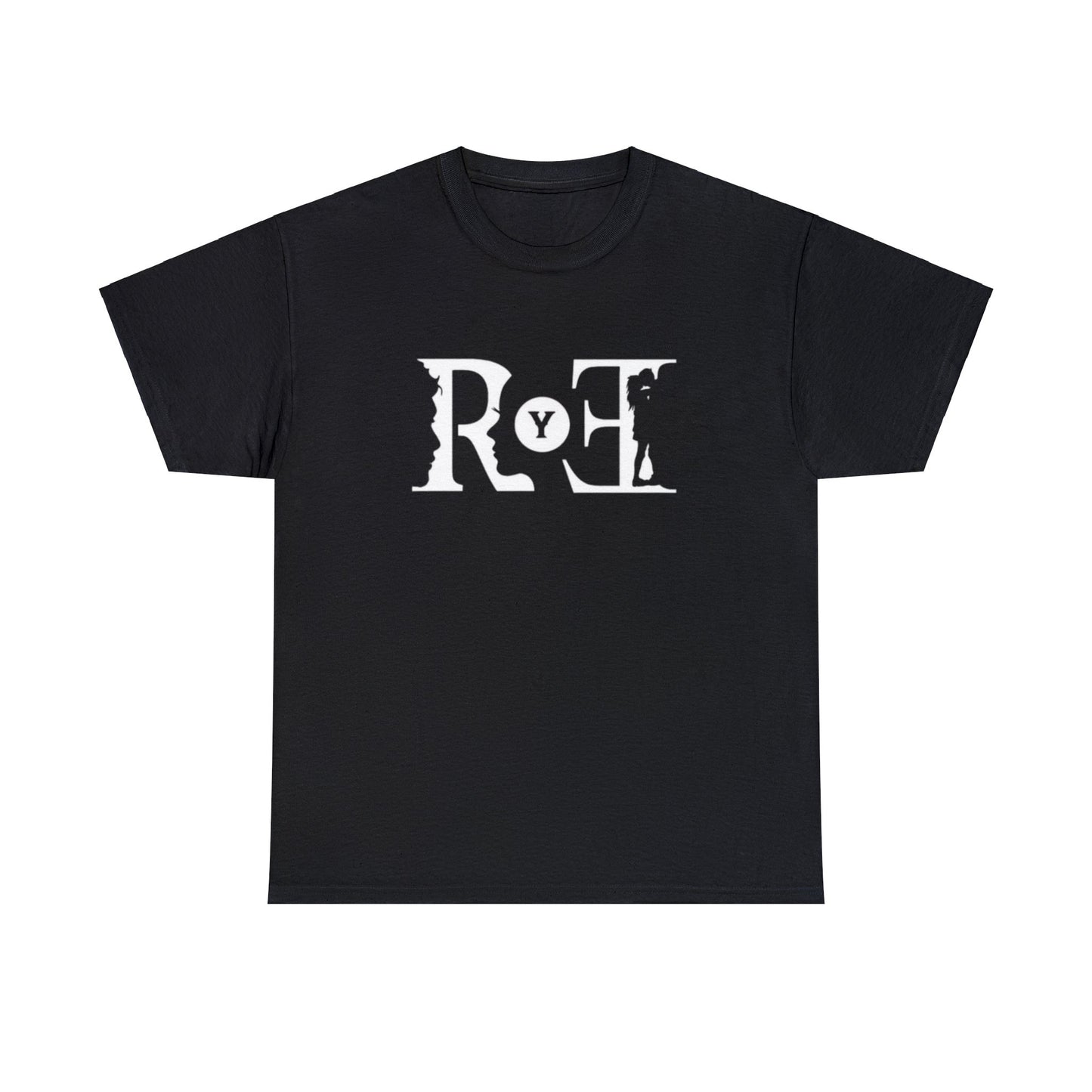 RYE Heavy Cotton Tee