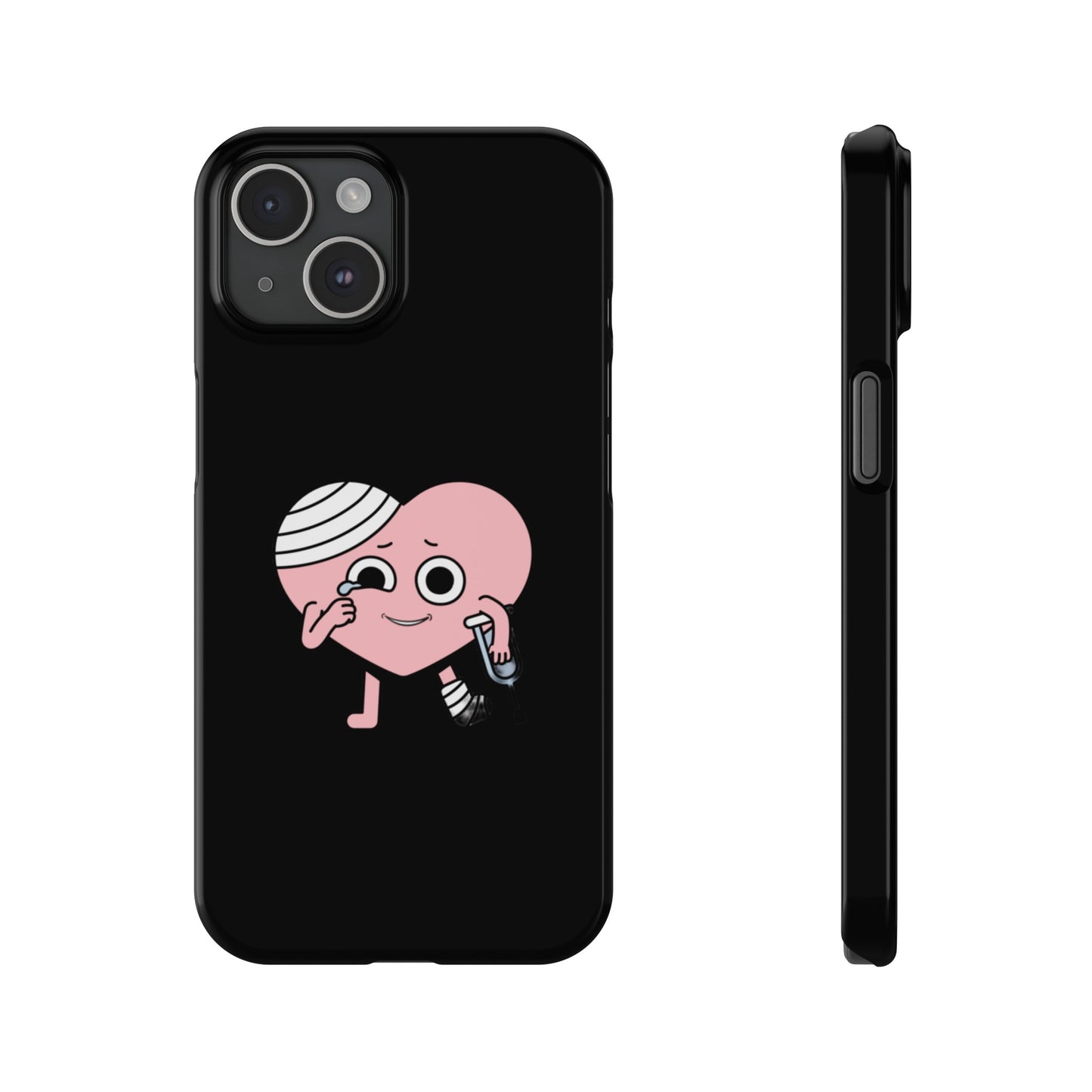 Amor Fati iPhone Case