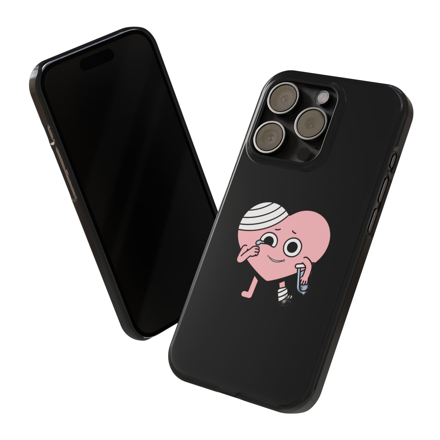 Amor Fati iPhone Case