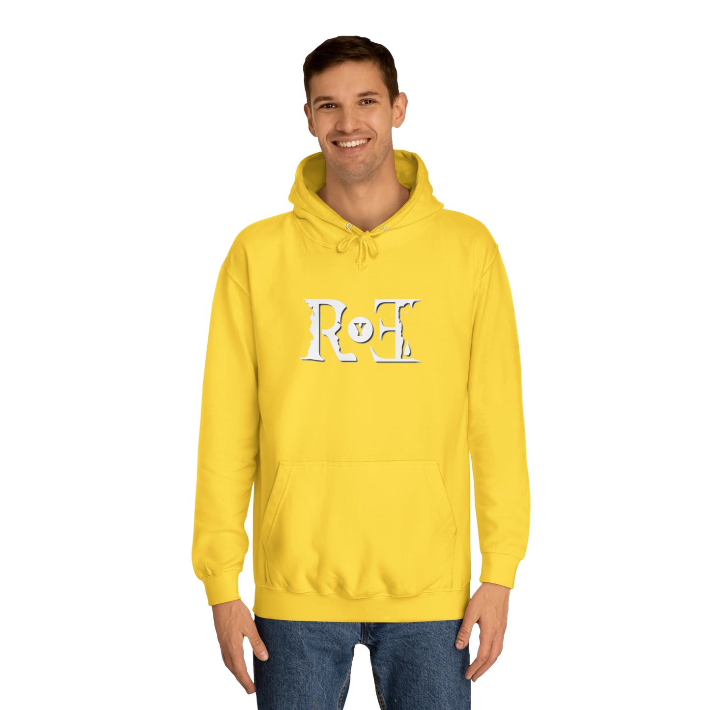 RYE College Hoodie