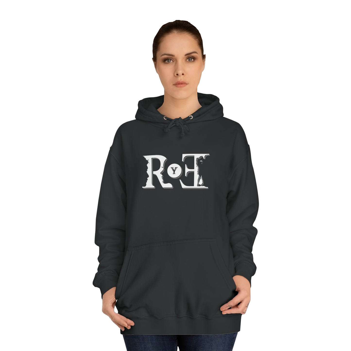 RYE College Hoodie