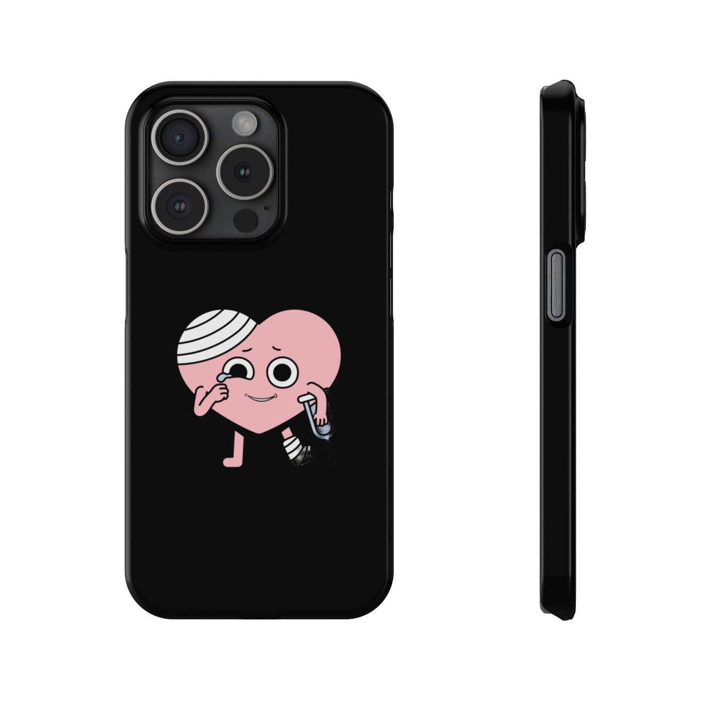 Amor Fati iPhone Case