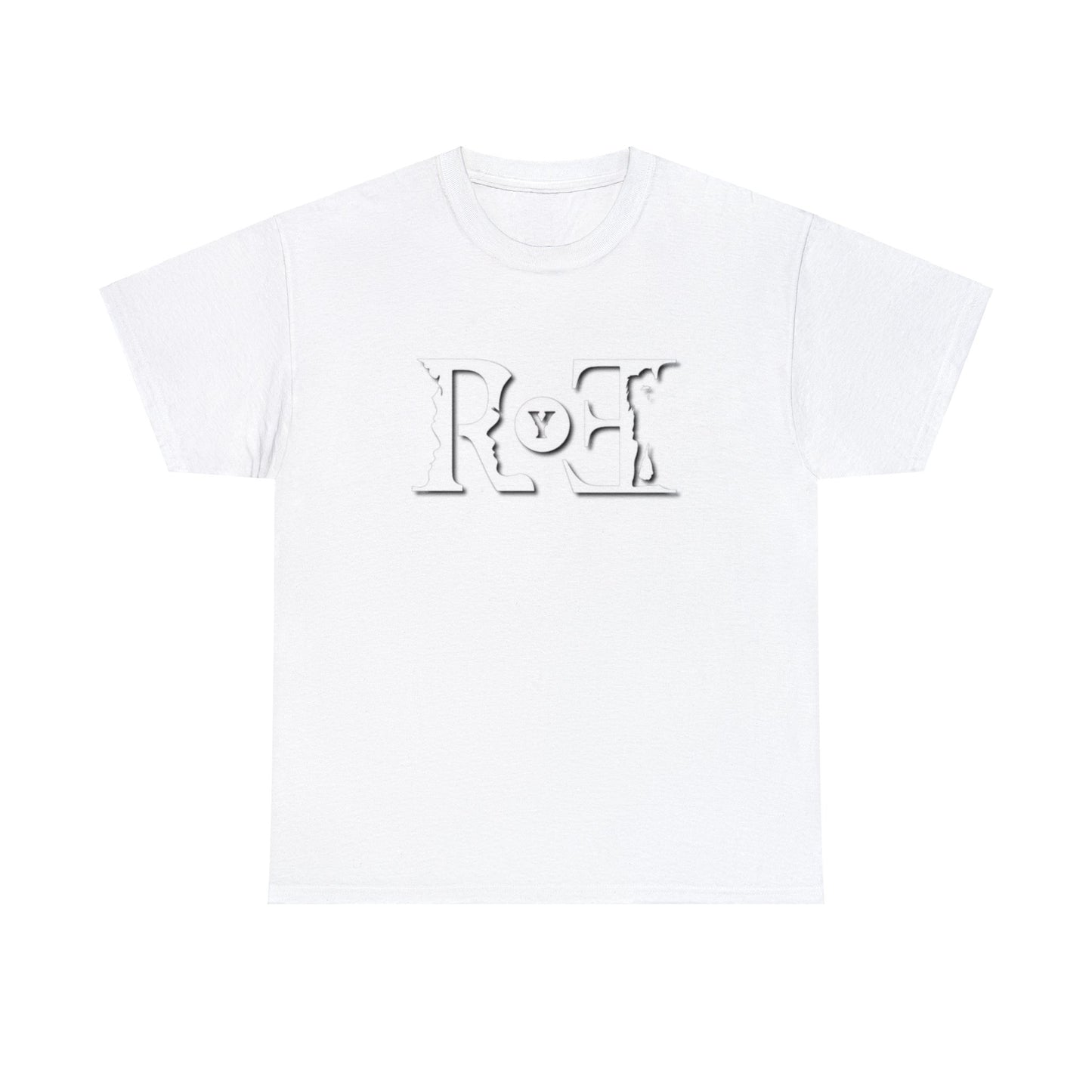 RYE Heavy Cotton Tee