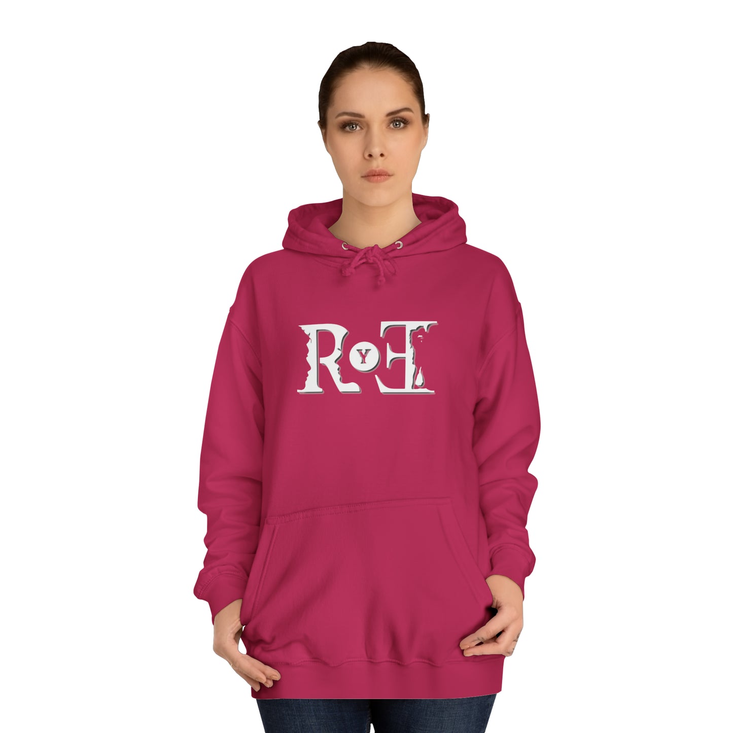 RYE College Hoodie