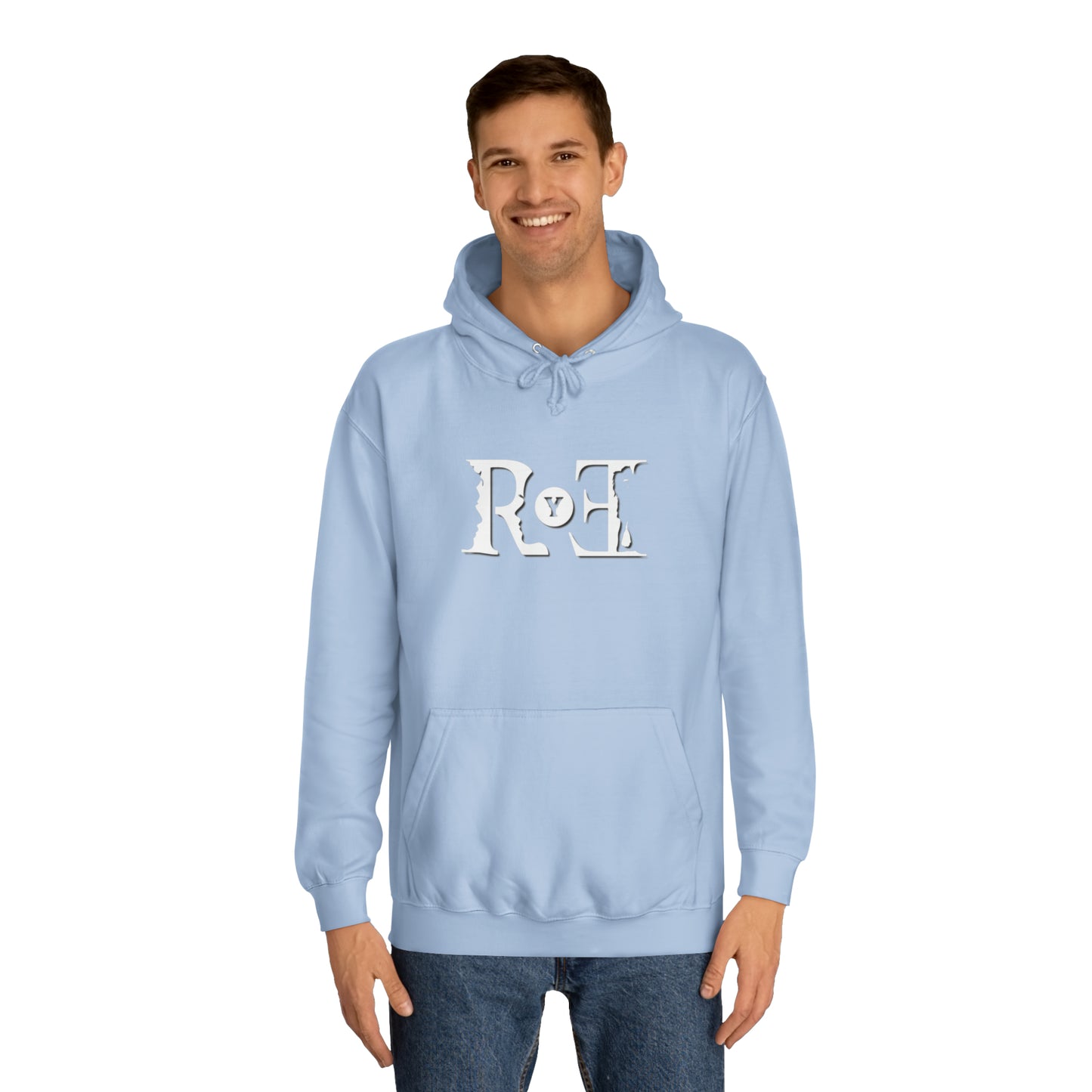 RYE College Hoodie