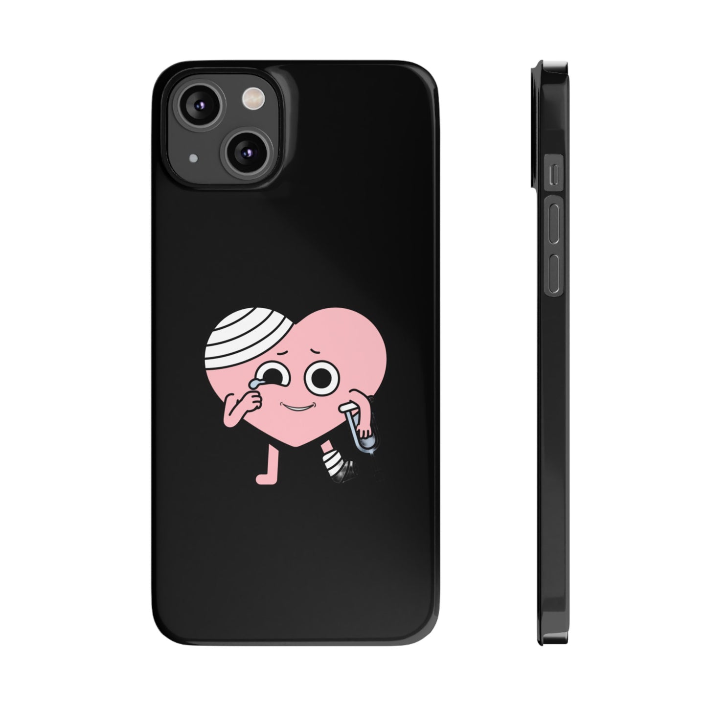 Amor Fati iPhone Case