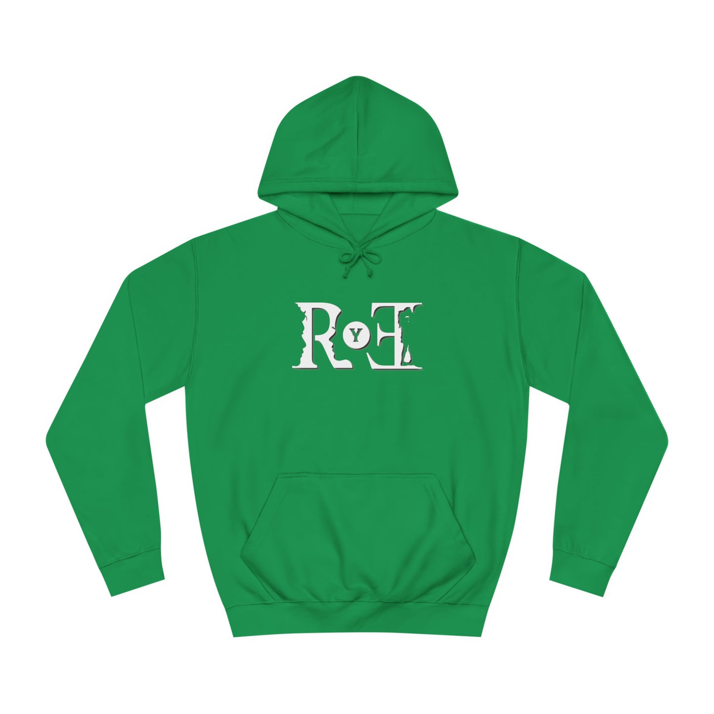 RYE College Hoodie