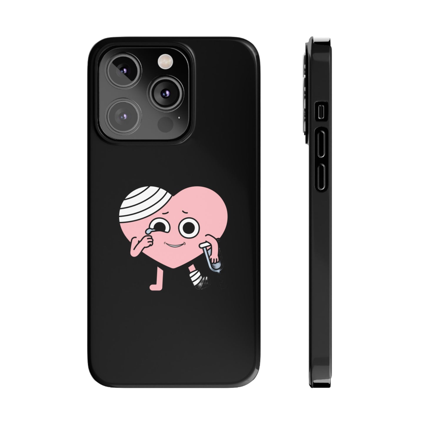 Amor Fati iPhone Case