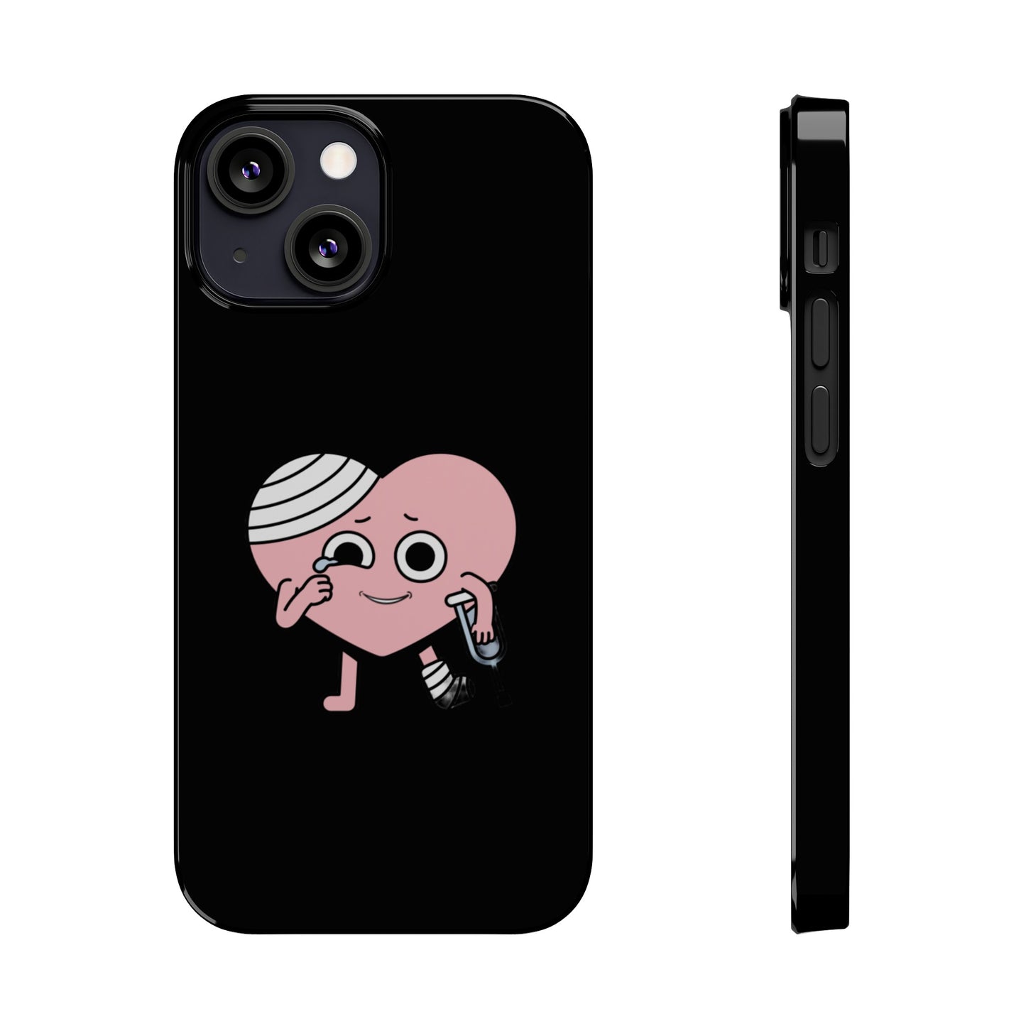 Amor Fati iPhone Case