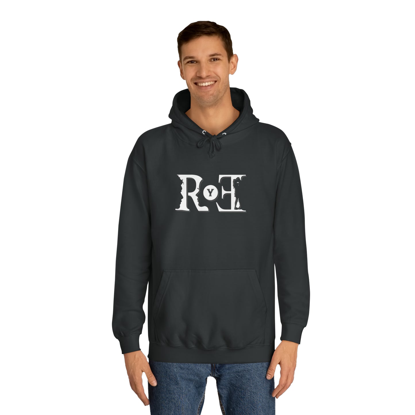 RYE College Hoodie