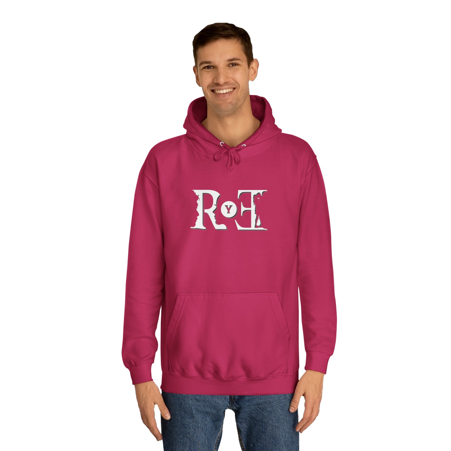 RYE College Hoodie