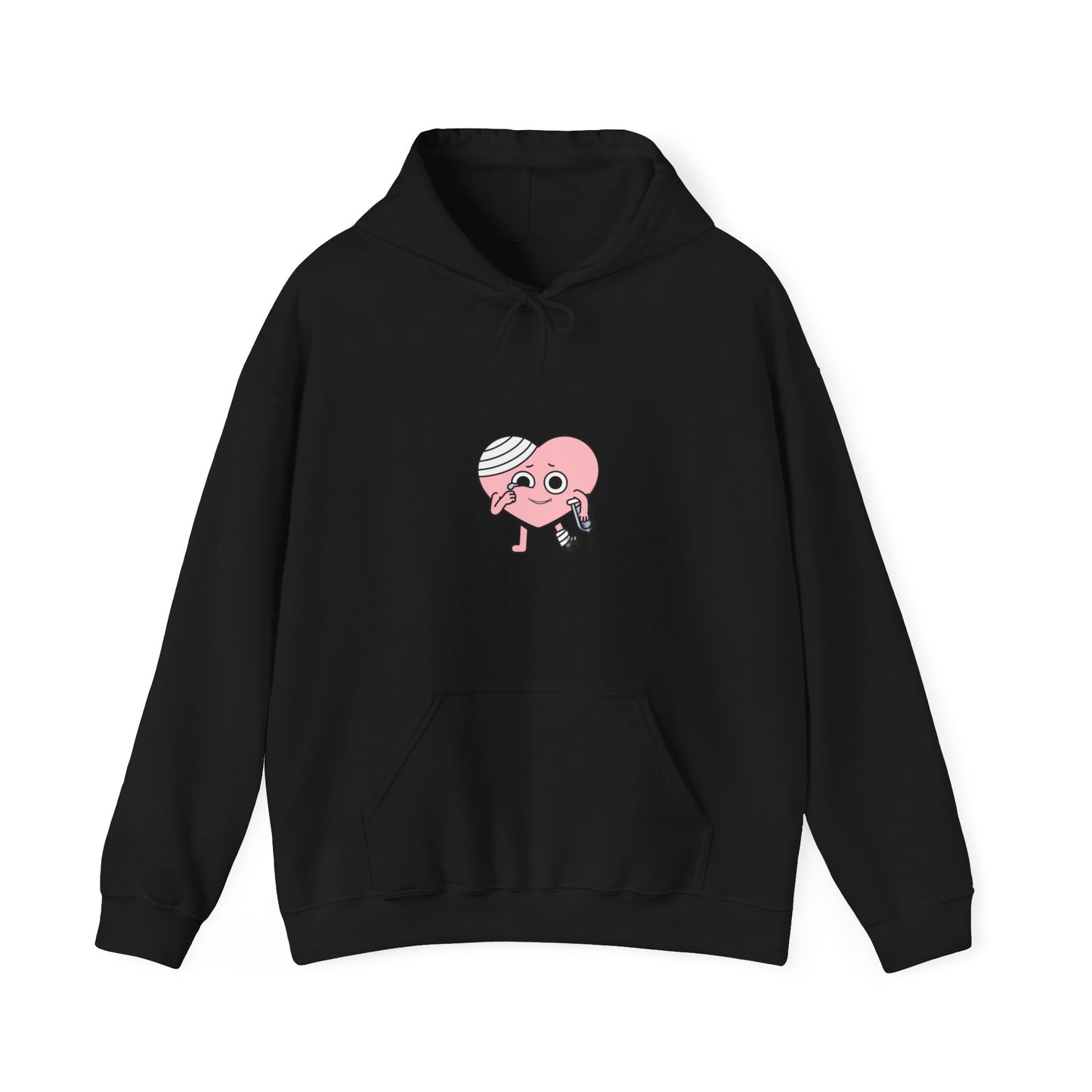 Amor Fati Hoodie