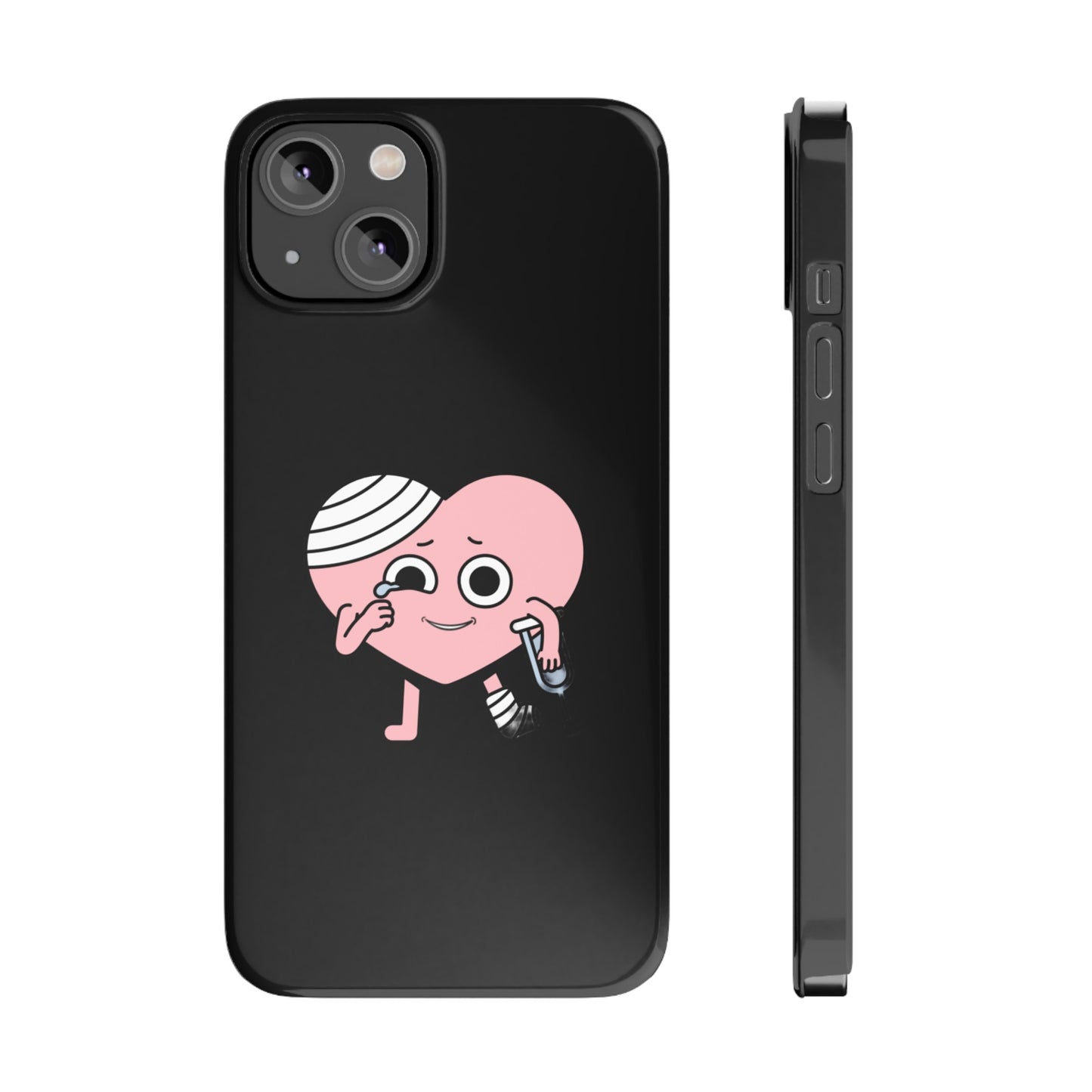 Amor Fati iPhone Case