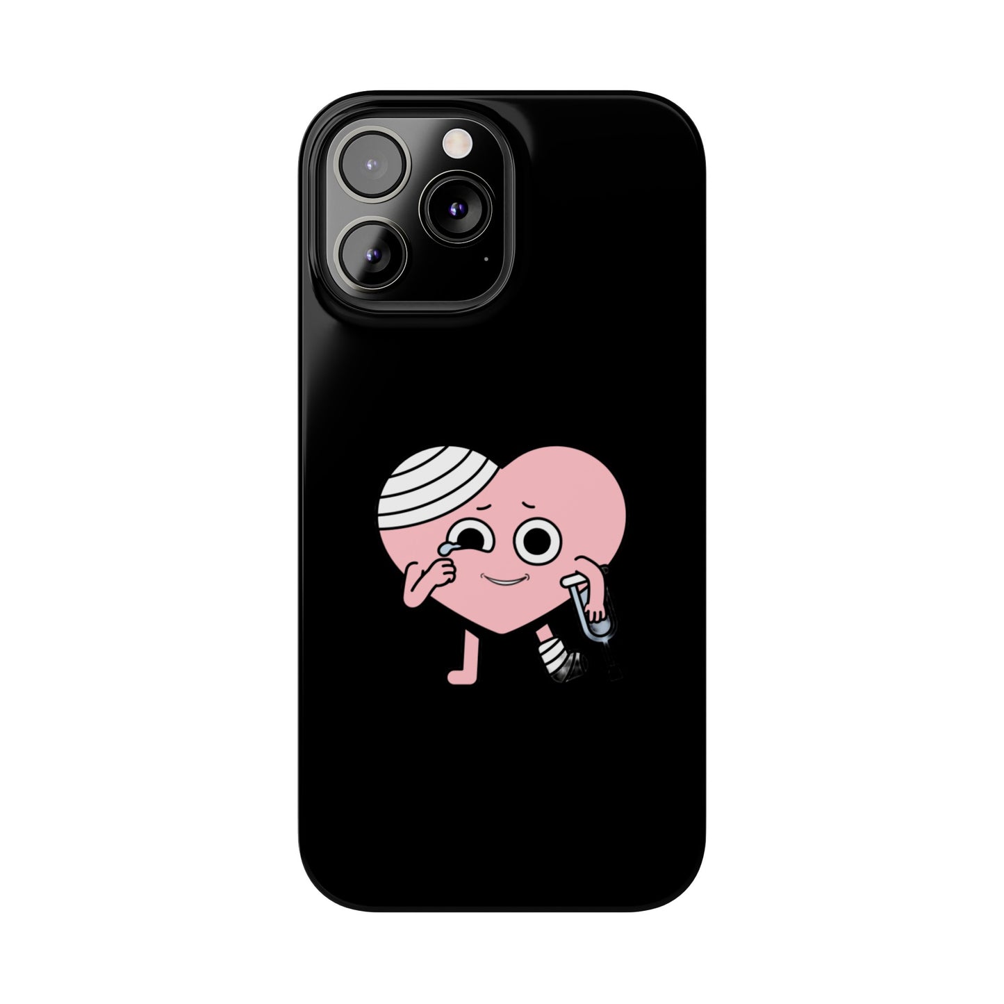 Amor Fati iPhone Case