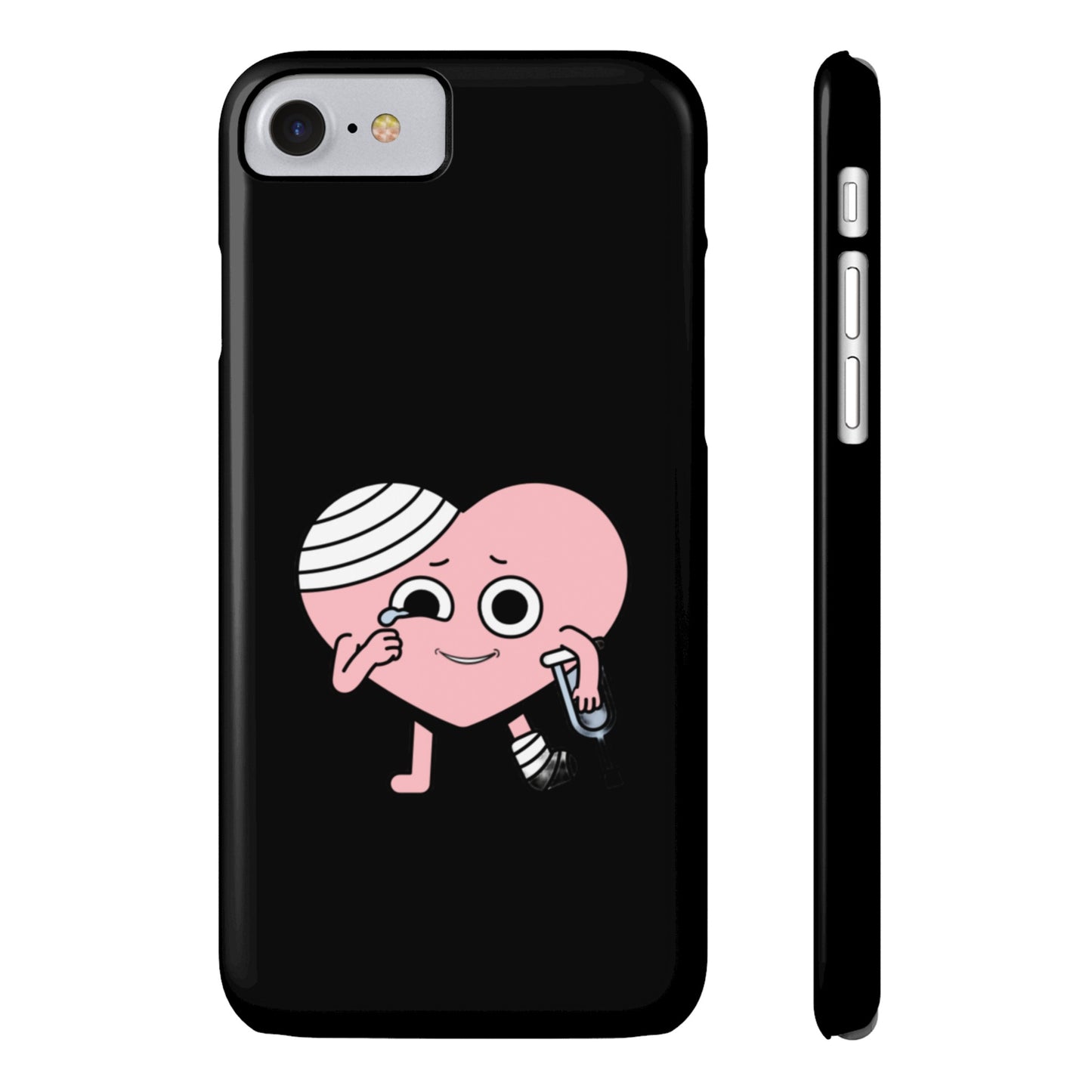 Amor Fati iPhone Case