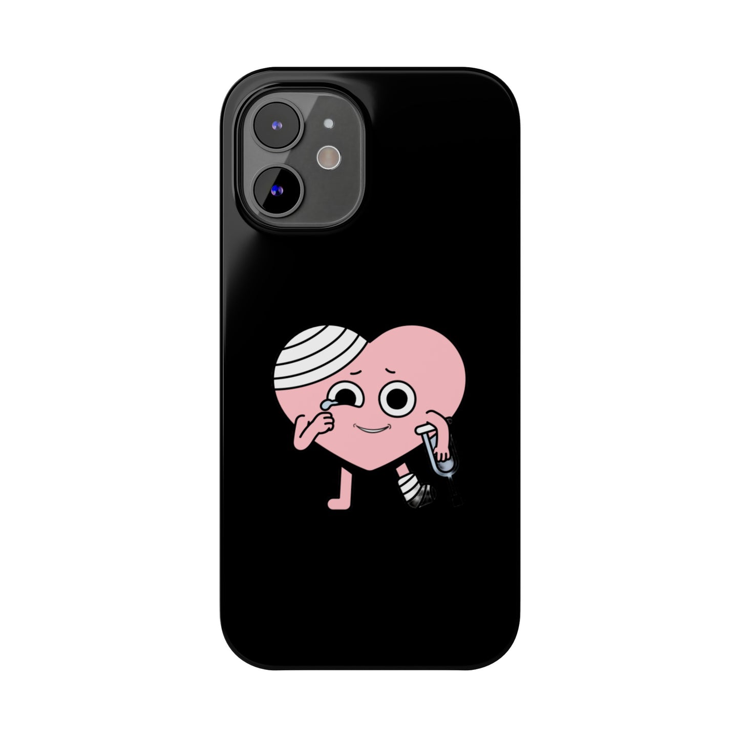 Amor Fati iPhone Case