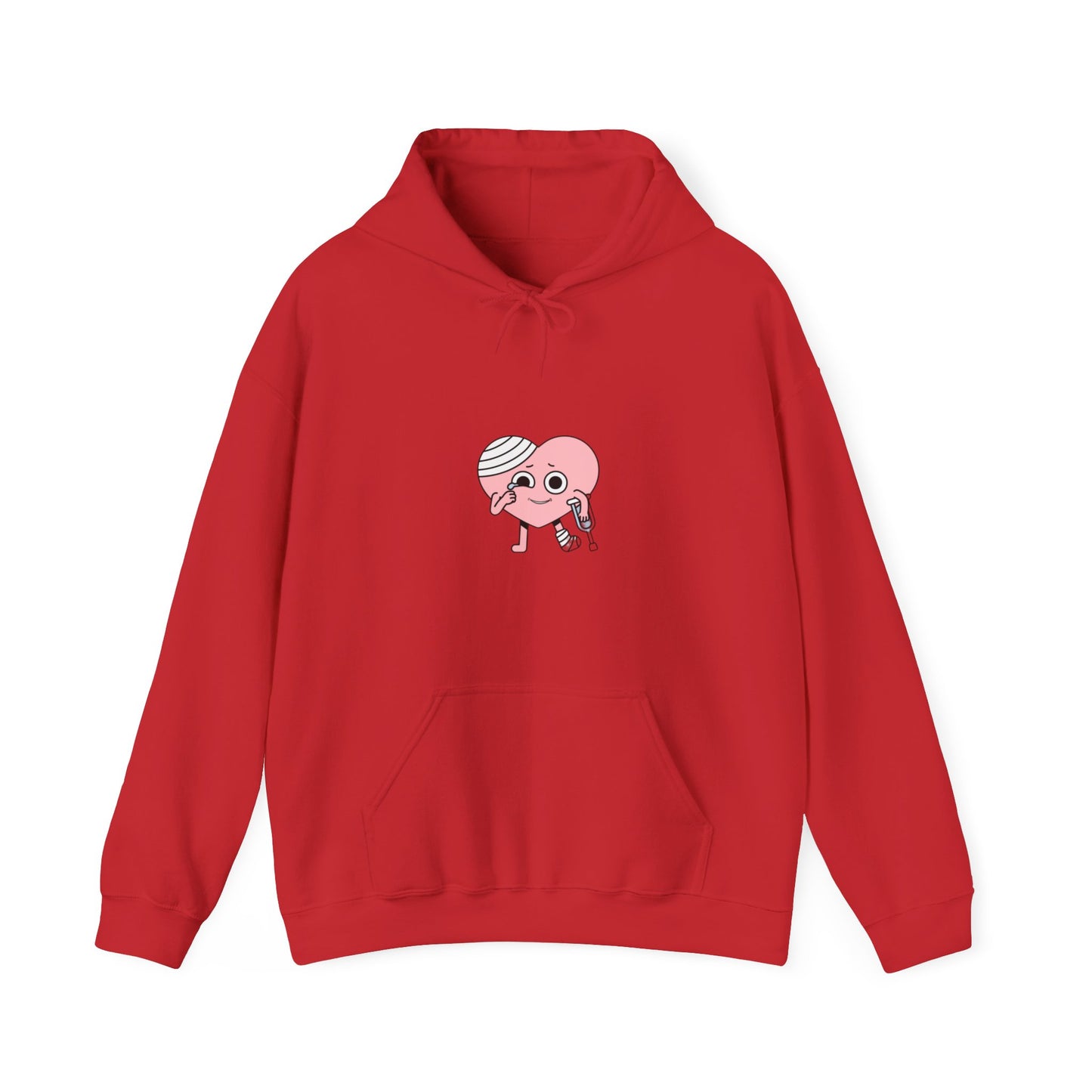 Amor Fati Hoodie