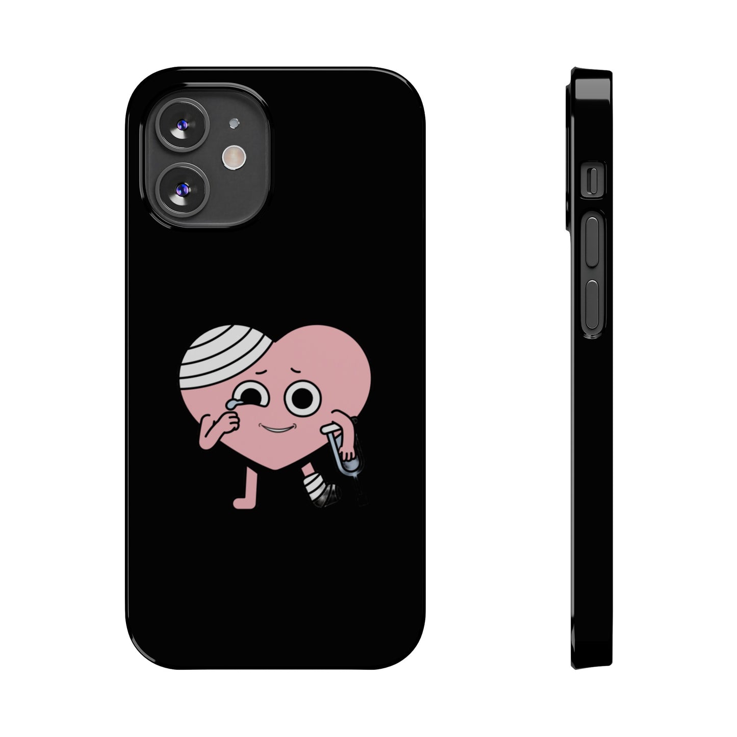 Amor Fati iPhone Case