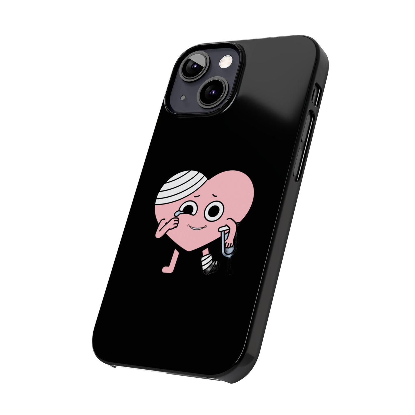 Amor Fati iPhone Case