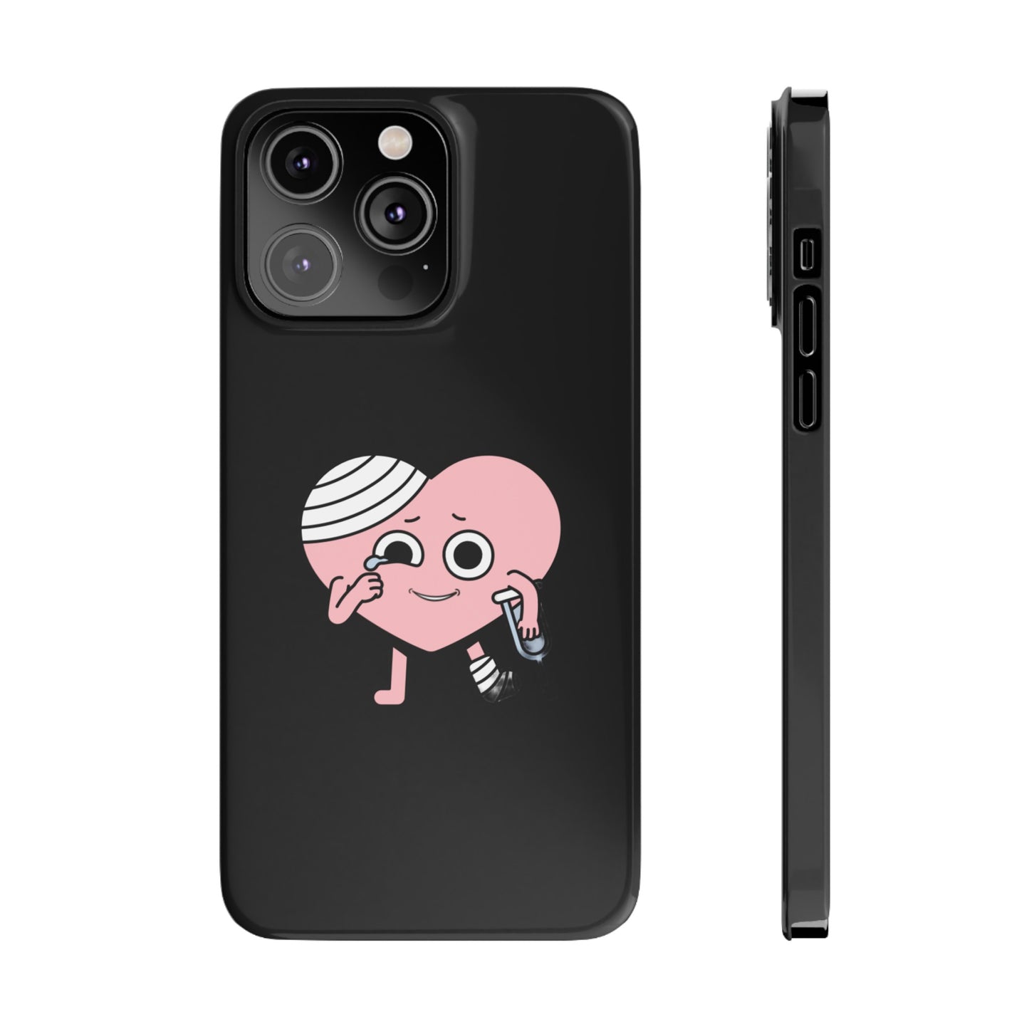 Amor Fati iPhone Case