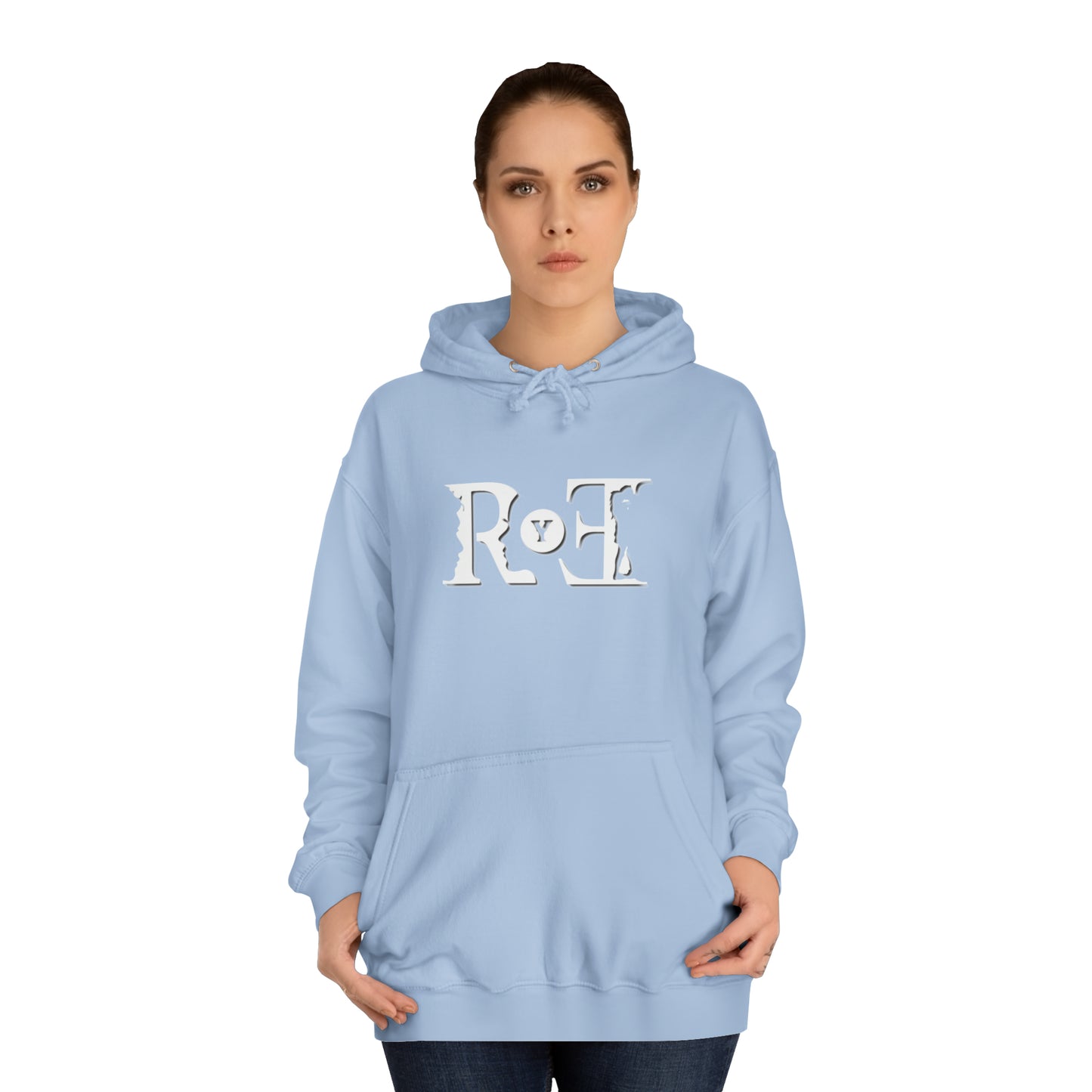 RYE College Hoodie